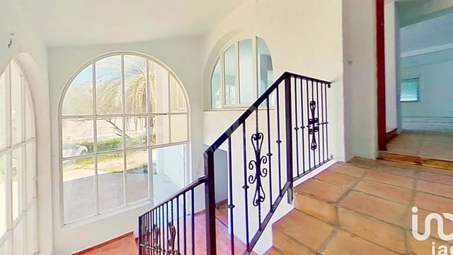 4 soveværelse Byhus til salg i Vistahermosa, Alicante by med garage - € 799.000 (Ref: 9991015)