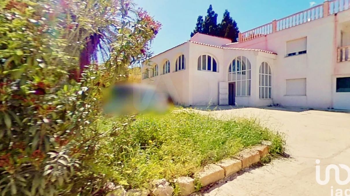 4 soveværelse Byhus til salg i Alicante by med garage - € 799.000 (Ref: 9991015)