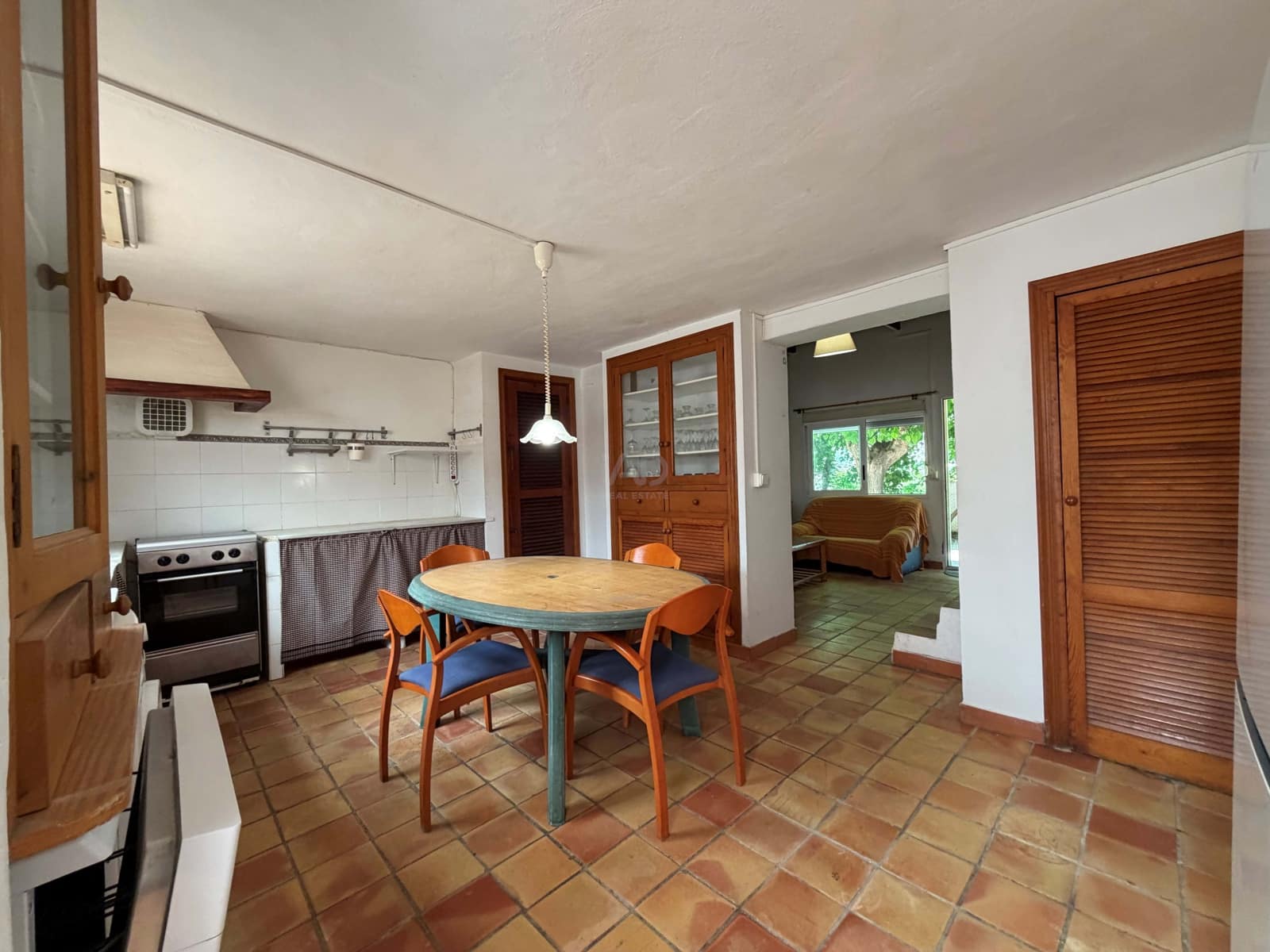 3 camera da letto Villetta a Schiera in vendita in Alicante citta - 98.000 € (Rif: 9991016)