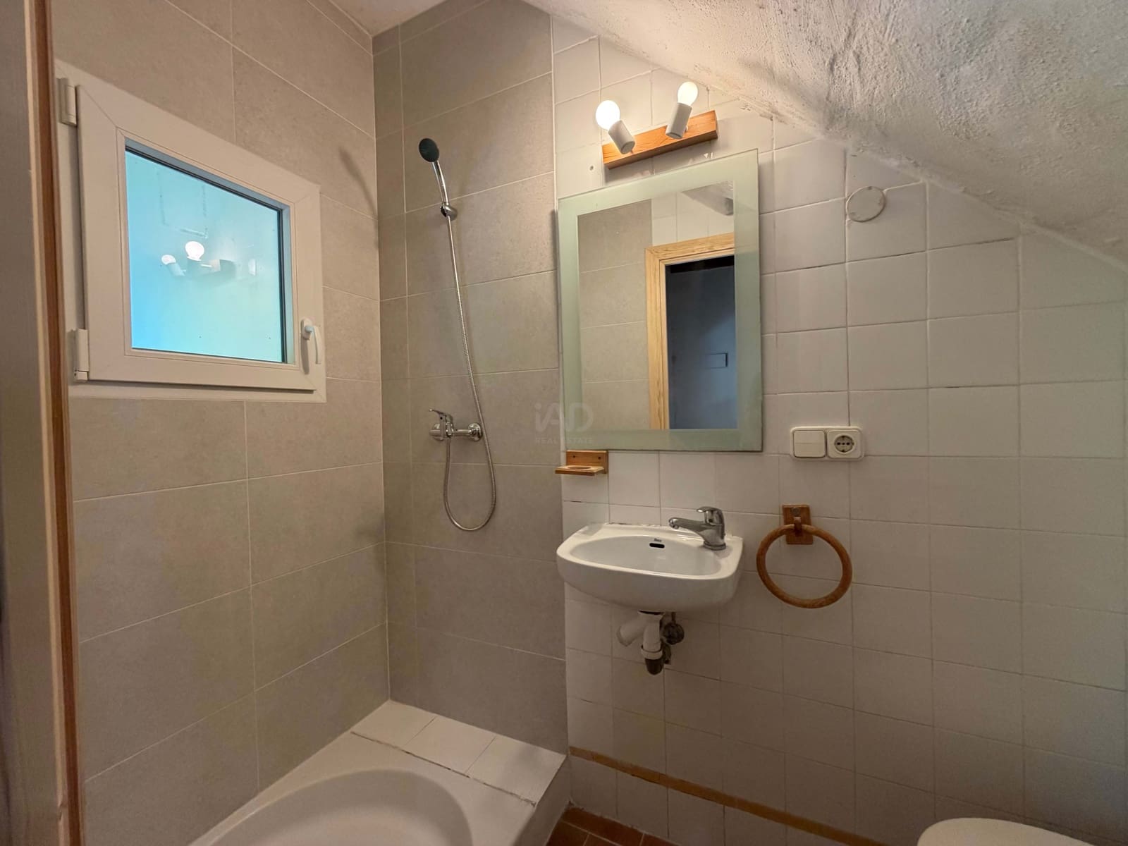 3 camera da letto Villetta a Schiera in vendita in Alicante citta - 98.000 € (Rif: 9991016)
