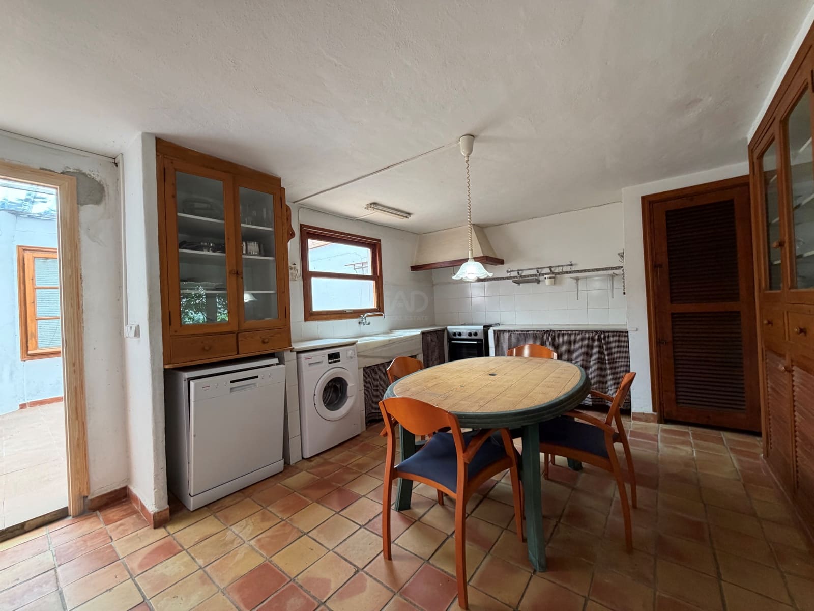 3 camera da letto Villetta a Schiera in vendita in Alicante citta - 98.000 € (Rif: 9991016)