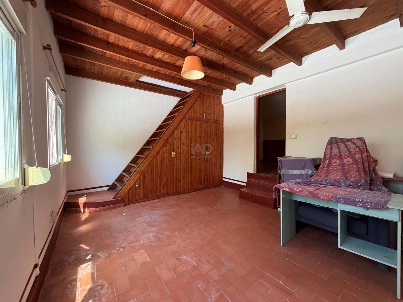 3 camera da letto Villetta a Schiera in vendita in Alicante citta - 98.000 € (Rif: 9991016)