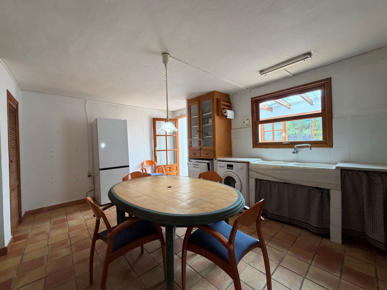 3 camera da letto Villetta a Schiera in vendita in Alicante citta - 98.000 € (Rif: 9991016)