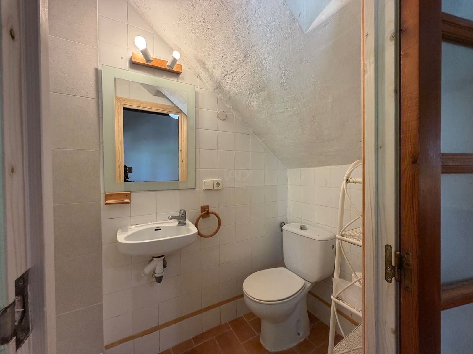 3 camera da letto Villetta a Schiera in vendita in Alicante citta - 98.000 € (Rif: 9991016)