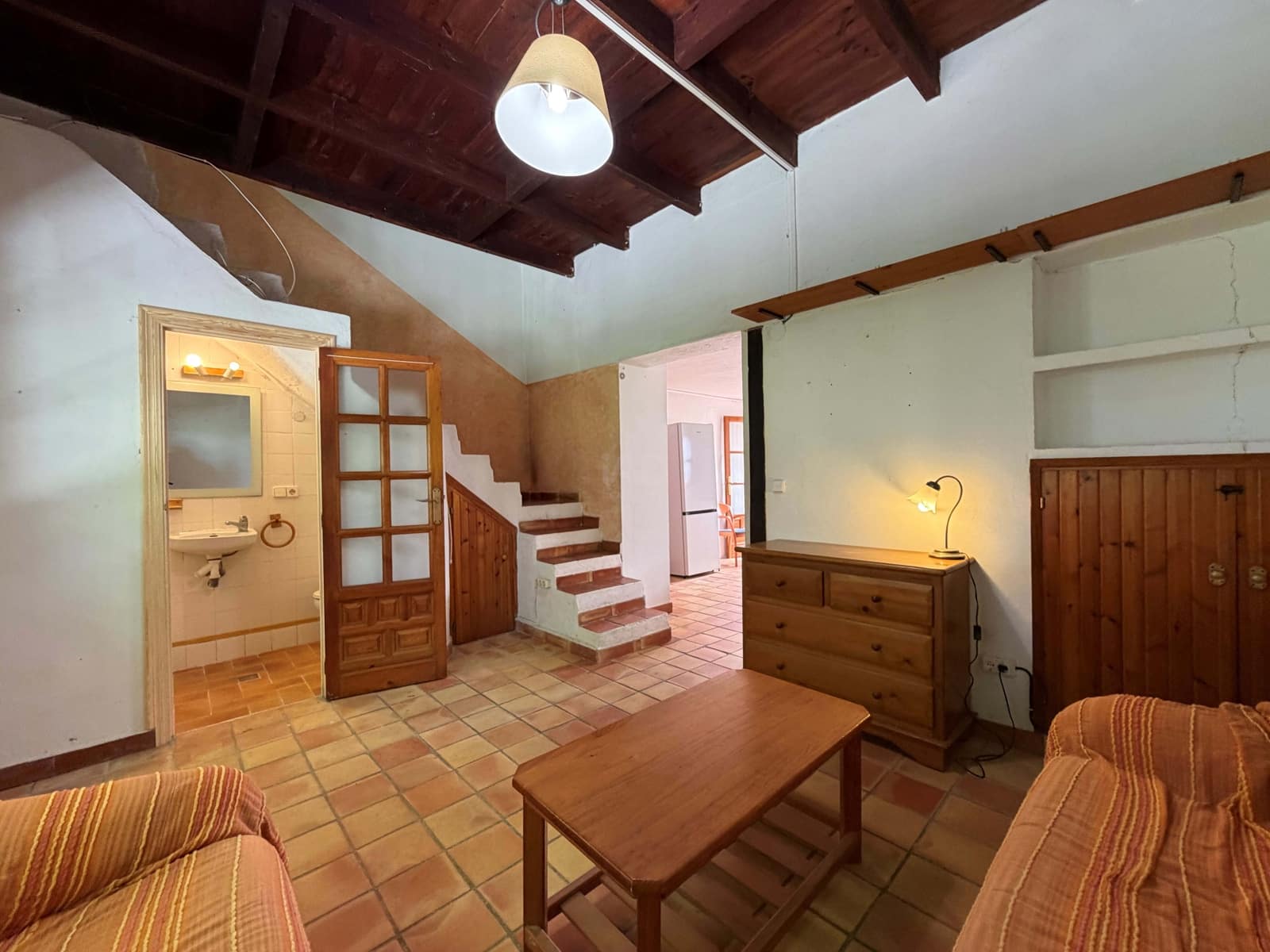 3 camera da letto Villetta a Schiera in vendita in Alicante citta - 98.000 € (Rif: 9991016)