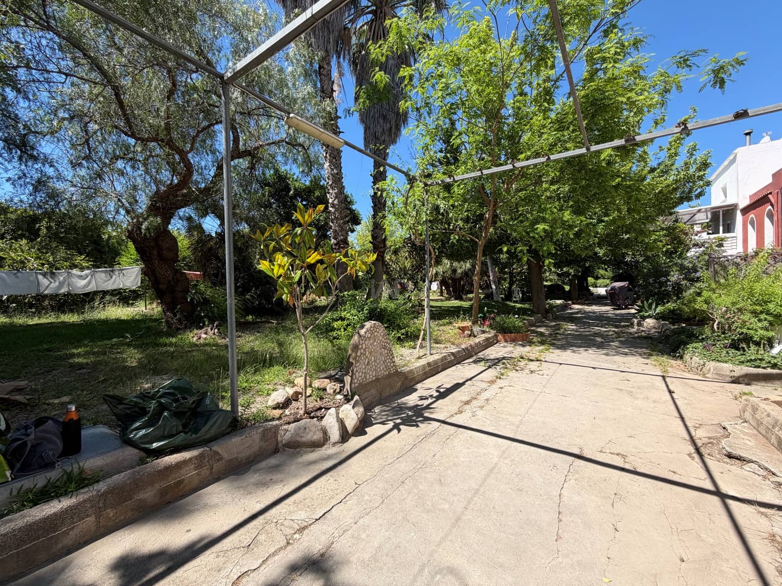 3 camera da letto Villetta a Schiera in vendita in Alicante citta - 98.000 € (Rif: 9991016)