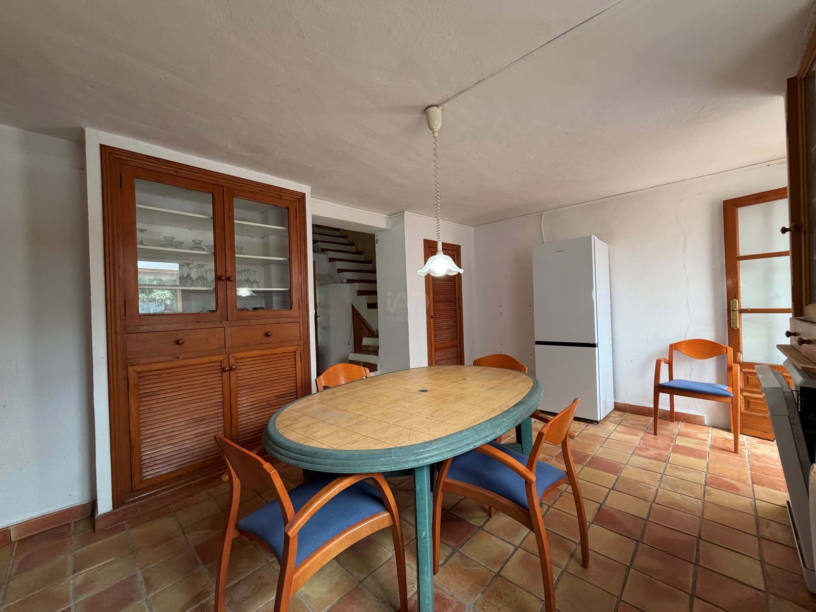 3 camera da letto Villetta a Schiera in vendita in Alicante citta - 98.000 € (Rif: 9991016)