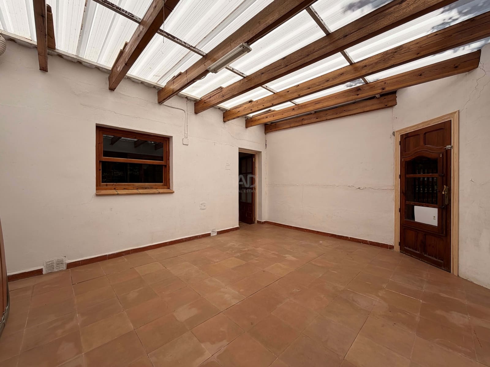 3 camera da letto Villetta a Schiera in vendita in Alicante citta - 98.000 € (Rif: 9991016)