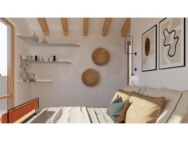 Terreno Não Urbanizado para venda em Costitx - 165 000 € (Ref: 9991019)