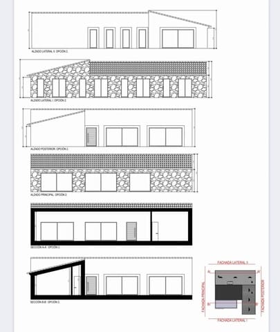Terreno/Finca Rústica en Costitx en venta - 165.000 € (Ref: 9991019)
