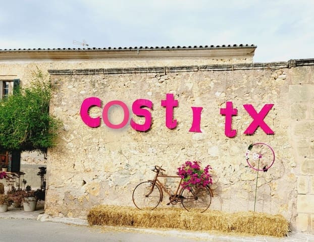 Terreno/Finca Rústica en Costitx en venta - 165.000 € (Ref: 9991019)
