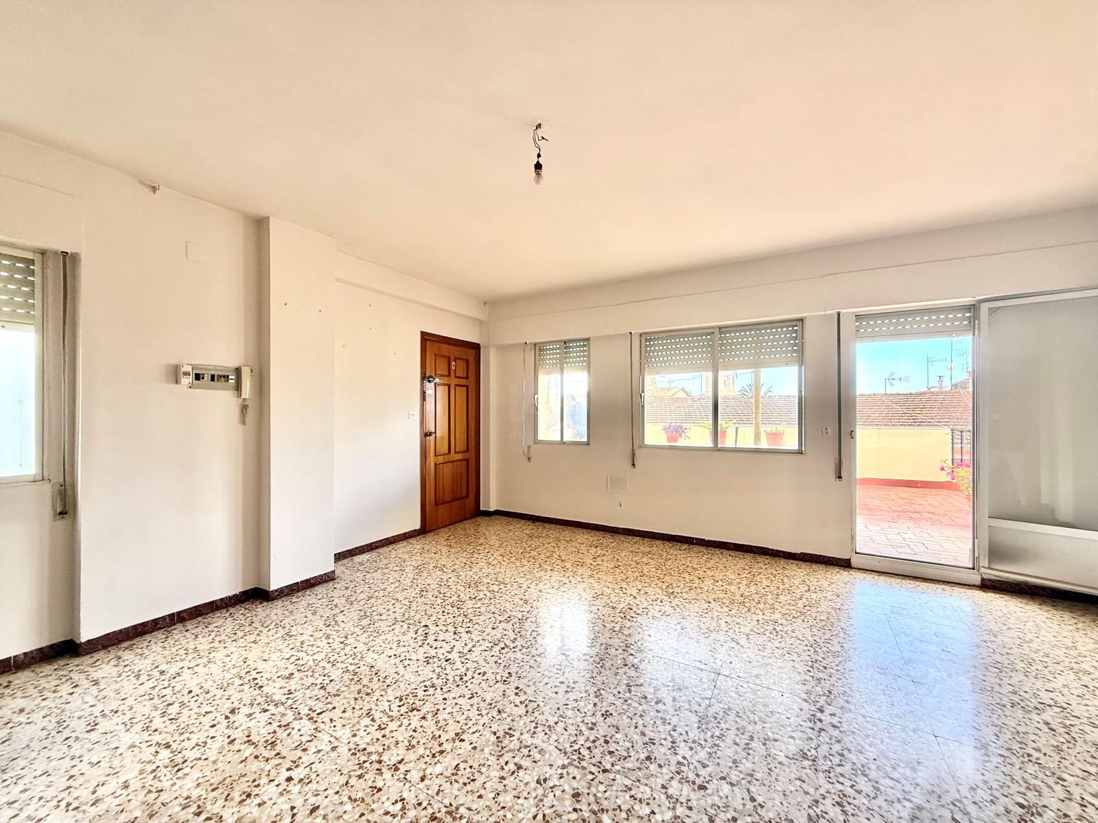 3 makuuhuone Huoneisto myytävänä paikassa Jalon / Xalo - 158 000 € (Ref: 9991020)