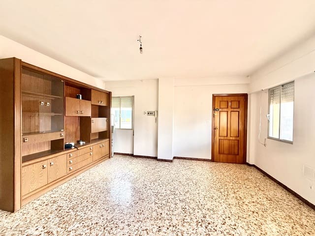 Apartamento de 3 habitaciones en Jalón / Xaló en venta - 158.000 € (Ref: 9991020)