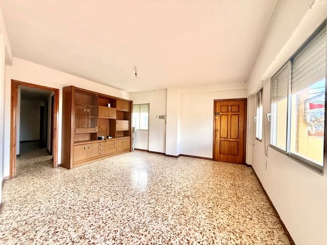 Apartamento de 3 habitaciones en Jalón / Xaló en venta - 158.000 € (Ref: 9991020)