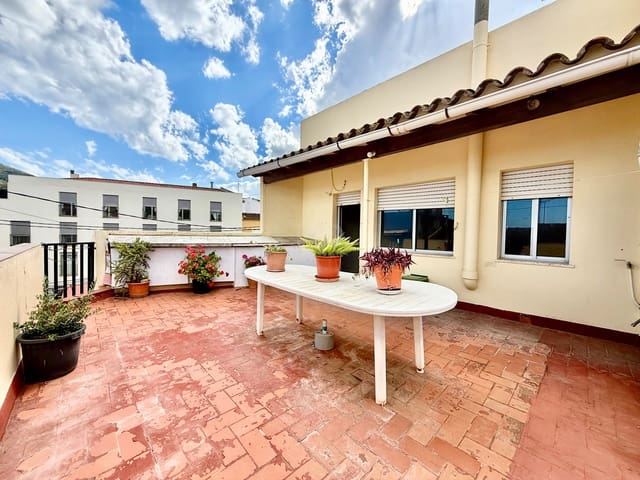Apartamento de 3 habitaciones en Jalón / Xaló en venta - 158.000 € (Ref: 9991020)
