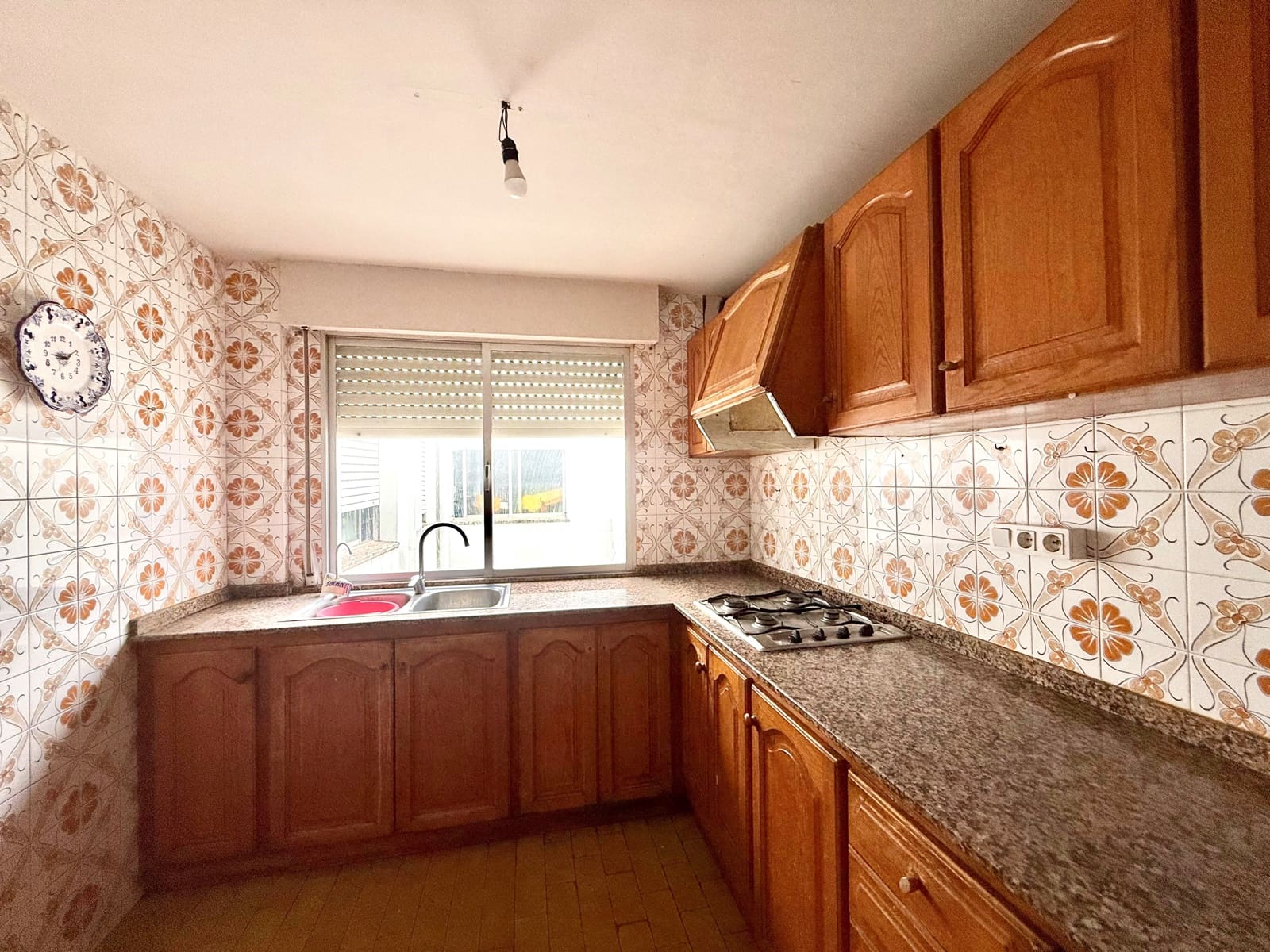 3 makuuhuone Huoneisto myytävänä paikassa Jalon / Xalo - 158 000 € (Ref: 9991020)