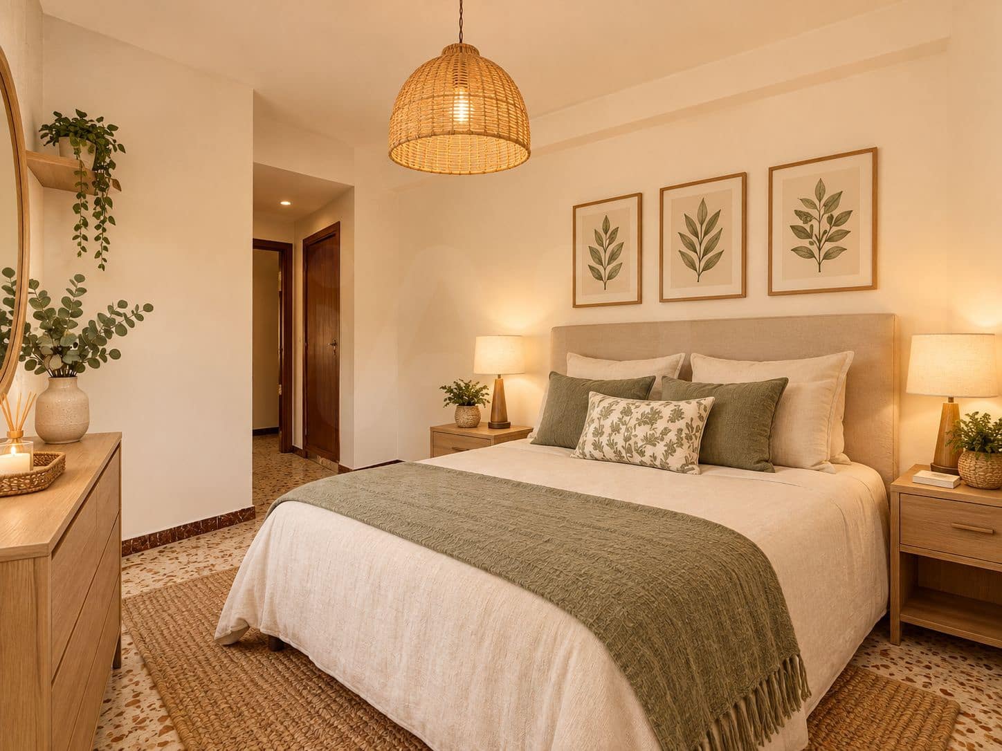 3 bedroom Apartment for sale in Jalon / Xalo - € 158,000 (Ref: 9991020)
