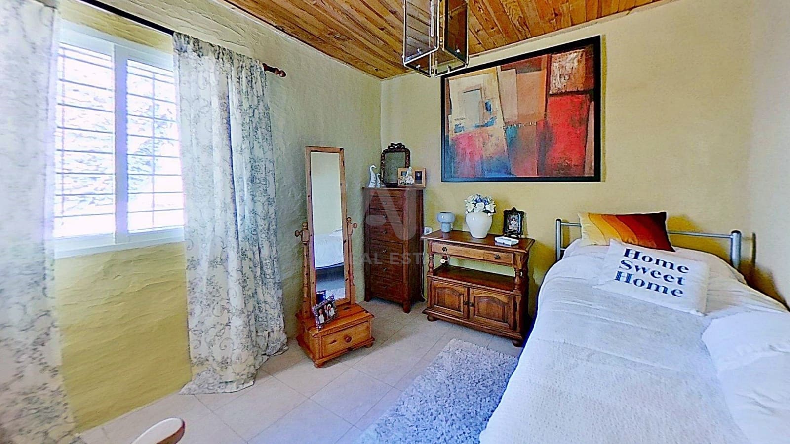 4 chambre Villa/Maison Mitoyenne à vendre à Alicante ville - 129 000 € (Ref: 9991021)