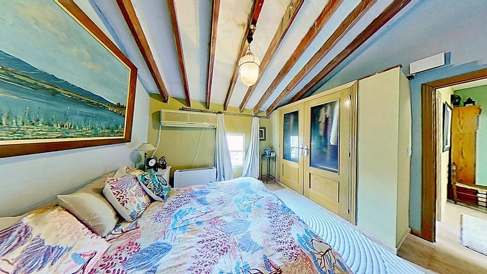 4 chambre Villa/Maison Mitoyenne à vendre à Alicante ville - 129 000 € (Ref: 9991021)