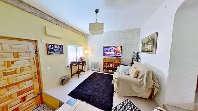 4 Zimmer Reihenhaus zu verkaufen in Sax - 129.000 € (Ref: 9991021)