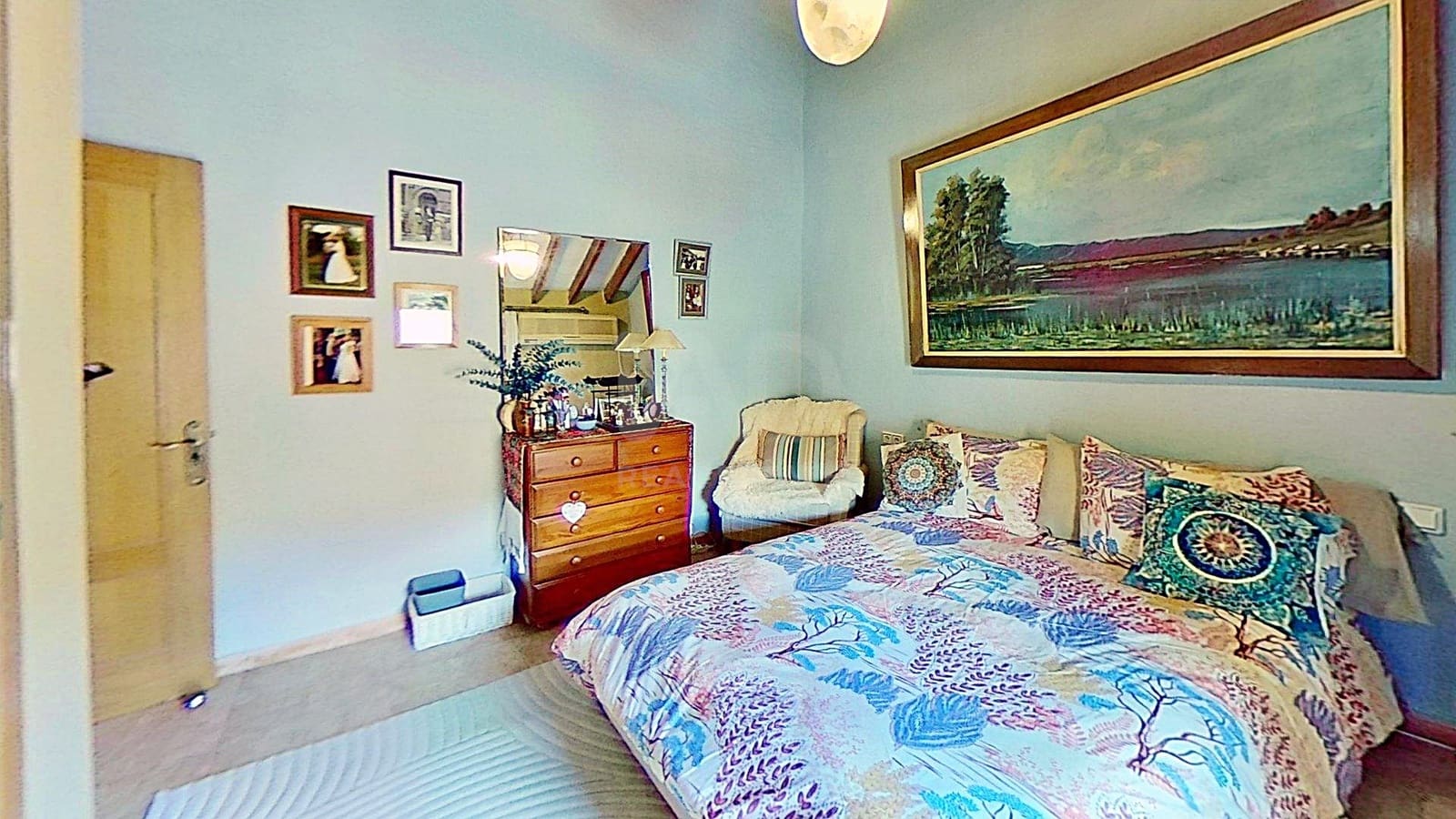 4 chambre Villa/Maison Mitoyenne à vendre à Alicante ville - 129 000 € (Ref: 9991021)