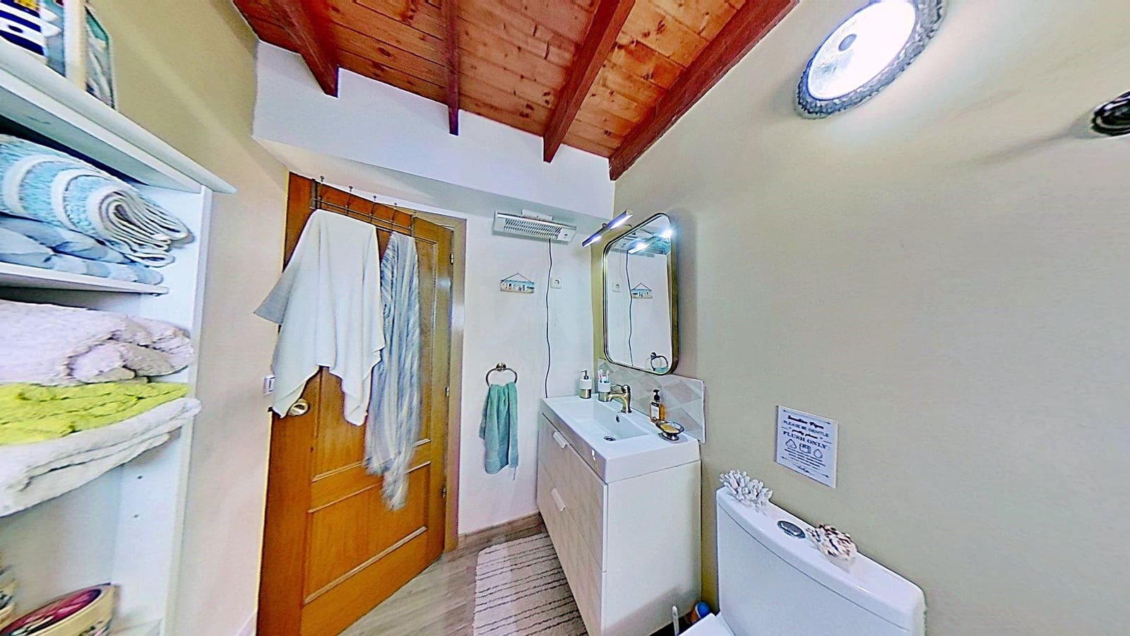 4 chambre Villa/Maison Mitoyenne à vendre à Alicante ville - 129 000 € (Ref: 9991021)