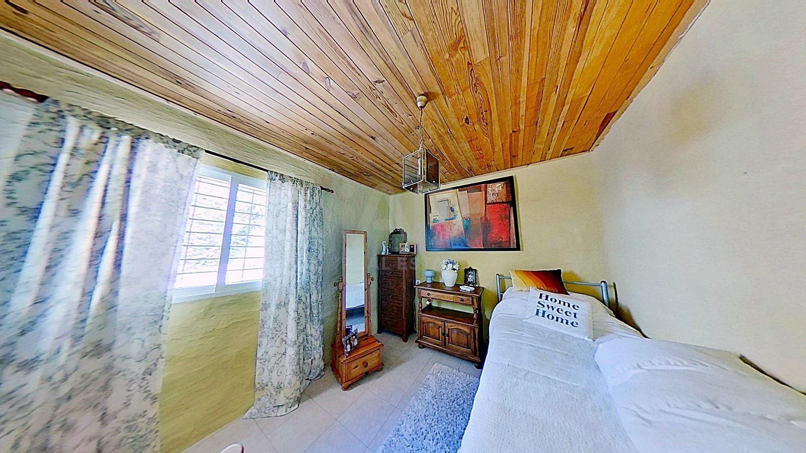 4 chambre Villa/Maison Mitoyenne à vendre à Alicante ville - 129 000 € (Ref: 9991021)