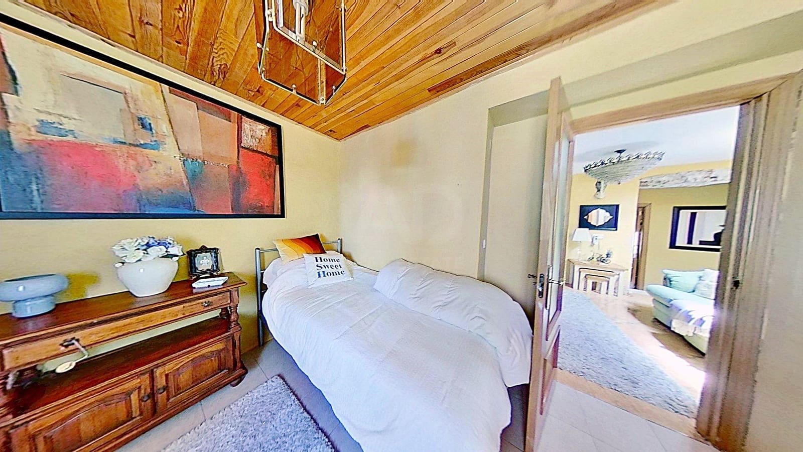 4 chambre Villa/Maison Mitoyenne à vendre à Alicante ville - 129 000 € (Ref: 9991021)