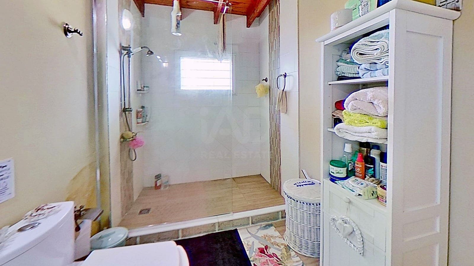 4 chambre Villa/Maison Mitoyenne à vendre à Alicante ville - 129 000 € (Ref: 9991021)