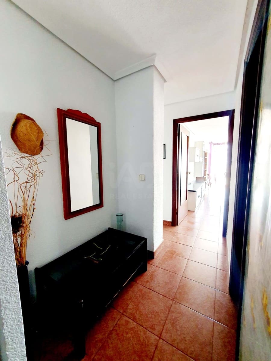 3 sypialnia Apartament na sprzedaż w Miasto Alicante / Alacant - 329 000 € (Ref: 9991022)