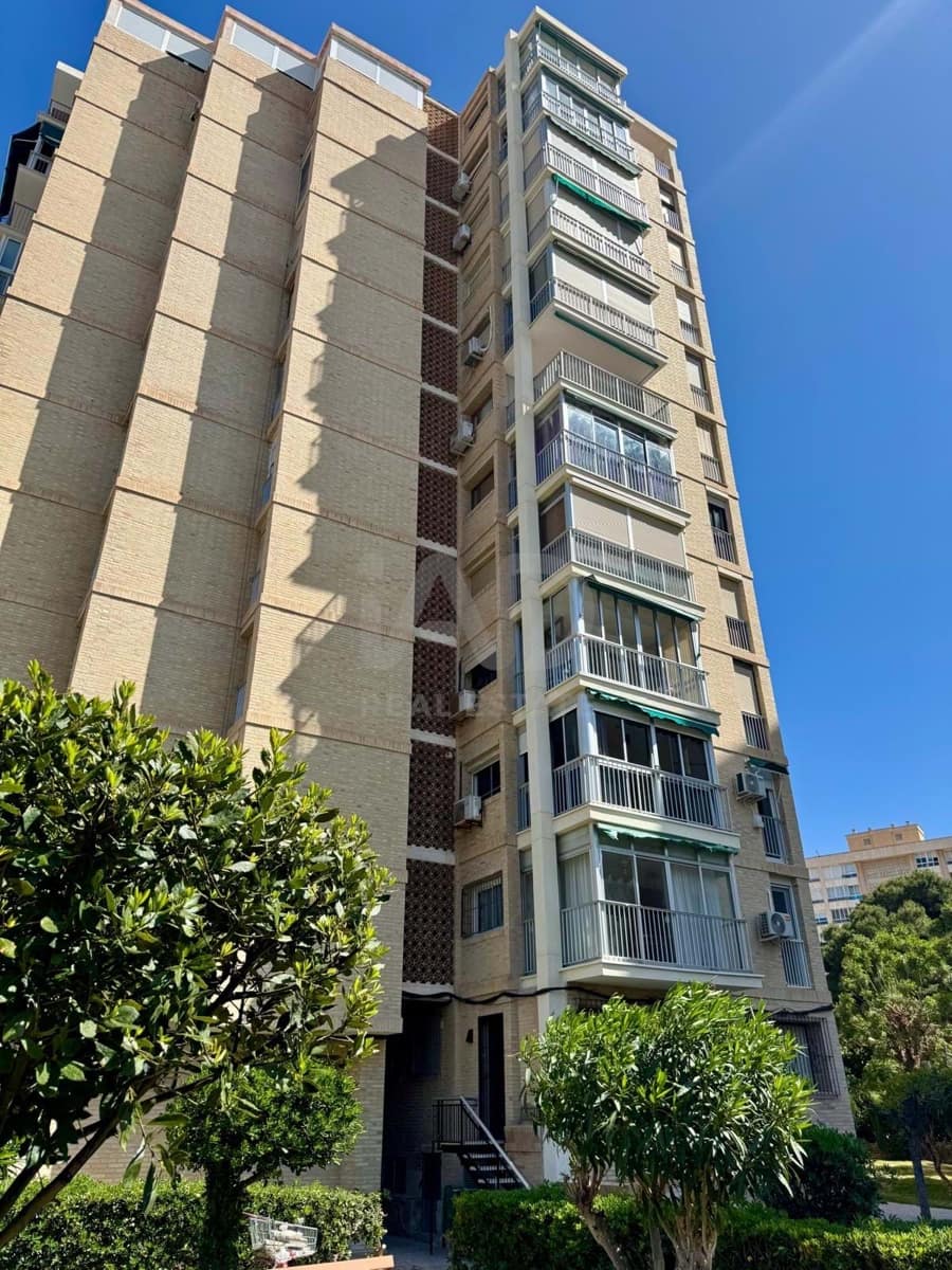 3 sypialnia Apartament na sprzedaż w Miasto Alicante / Alacant - 329 000 € (Ref: 9991022)