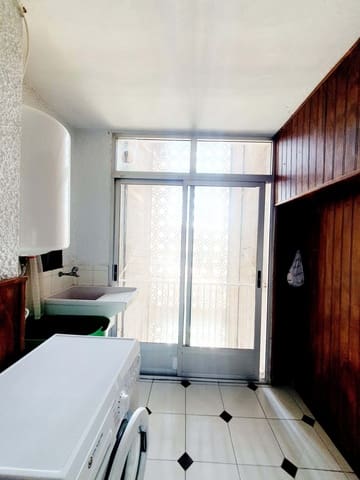 3 sypialnia Apartament na sprzedaż w Playa de San Juan, Miasto Alicante / Alacant - 329 000 € (Ref: 9991022)