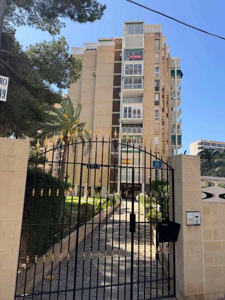 3 sypialnia Apartament na sprzedaż w Miasto Alicante / Alacant - 329 000 € (Ref: 9991022)