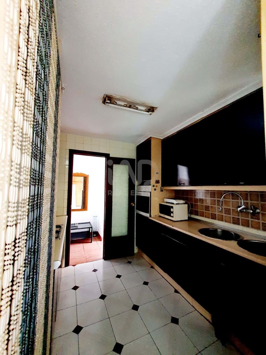 3 sypialnia Apartament na sprzedaż w Miasto Alicante / Alacant - 329 000 € (Ref: 9991022)