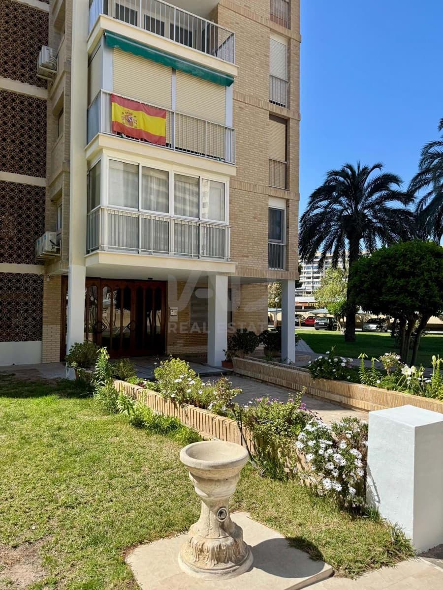 3 sypialnia Apartament na sprzedaż w Miasto Alicante / Alacant - 329 000 € (Ref: 9991022)