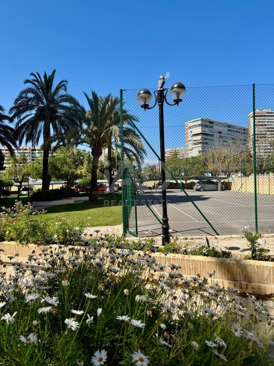 3 sypialnia Apartament na sprzedaż w Miasto Alicante / Alacant - 329 000 € (Ref: 9991022)
