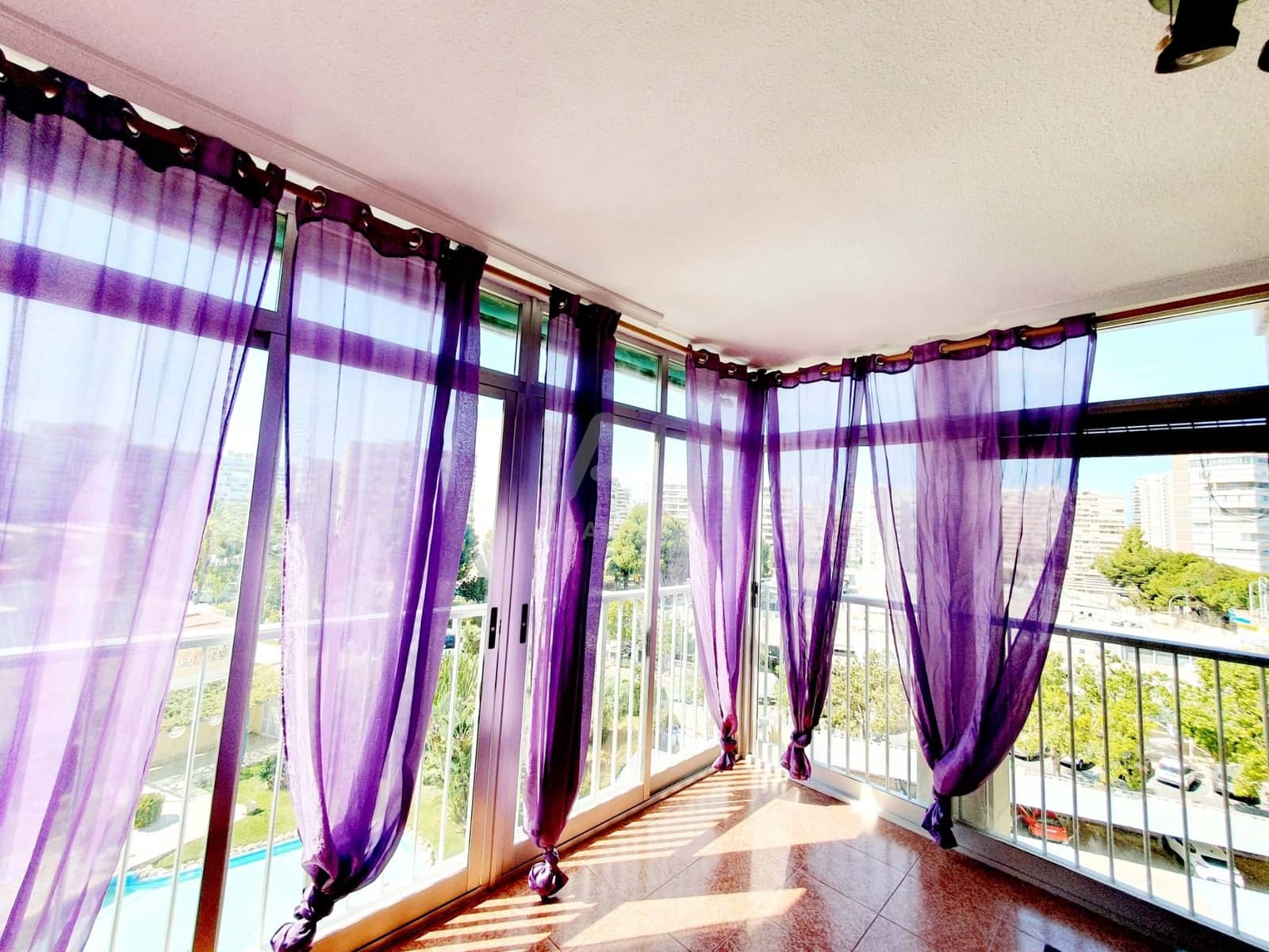 3 sypialnia Apartament na sprzedaż w Miasto Alicante / Alacant - 329 000 € (Ref: 9991022)