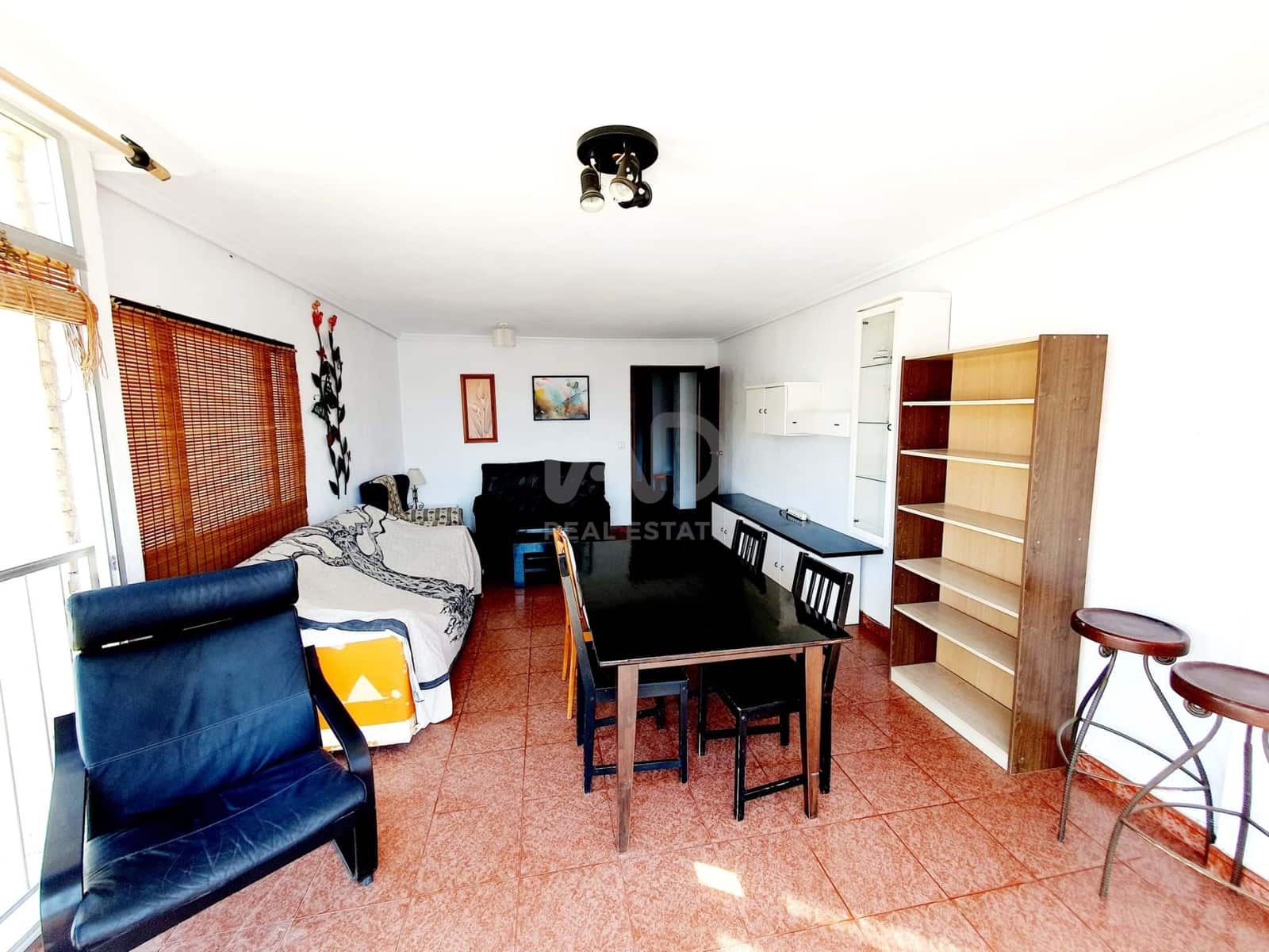 3 sypialnia Apartament na sprzedaż w Miasto Alicante / Alacant - 329 000 € (Ref: 9991022)