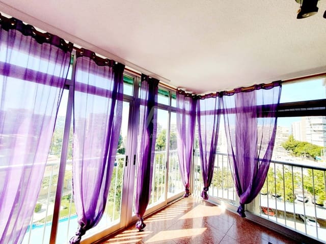 3 sypialnia Apartament na sprzedaż w Playa de San Juan, Miasto Alicante / Alacant - 329 000 € (Ref: 9991022)
