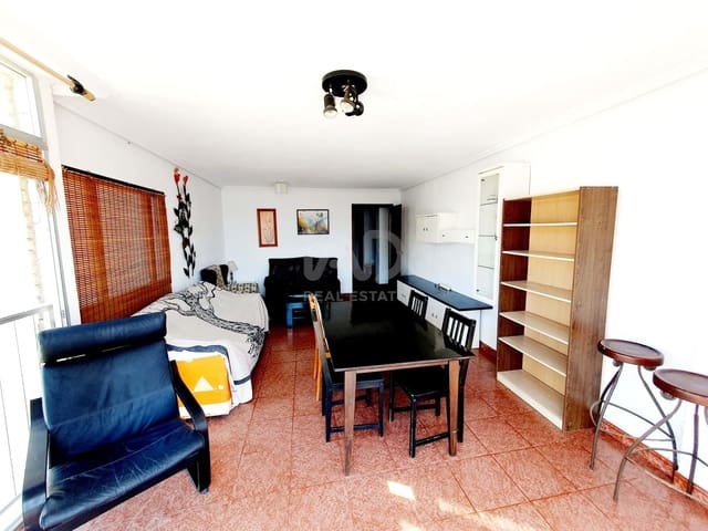 3 sypialnia Apartament na sprzedaż w Playa de San Juan, Miasto Alicante / Alacant - 329 000 € (Ref: 9991022)