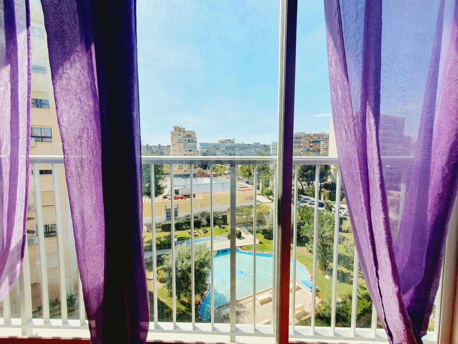 3 sypialnia Apartament na sprzedaż w Miasto Alicante / Alacant - 329 000 € (Ref: 9991022)