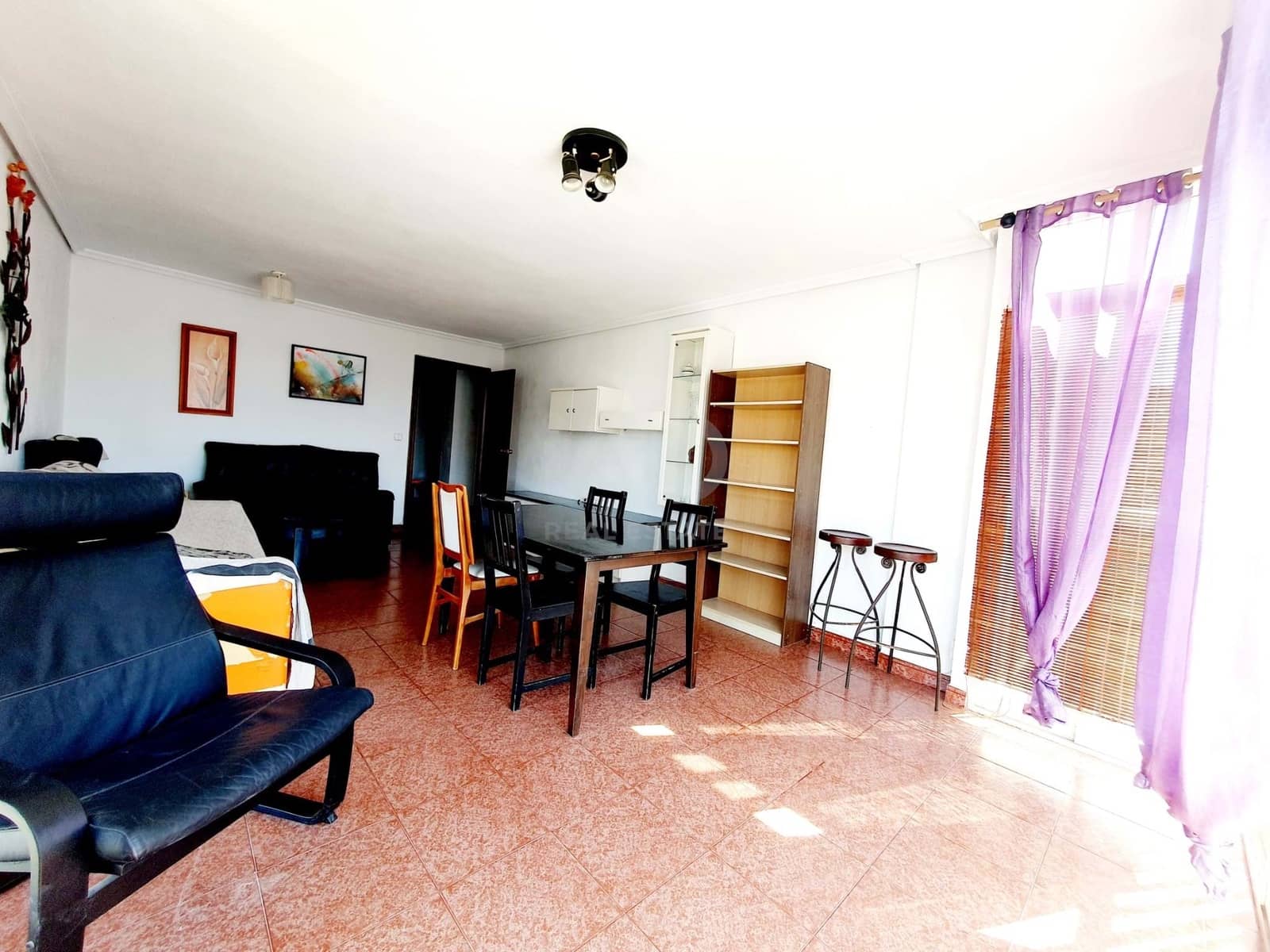 3 sypialnia Apartament na sprzedaż w Miasto Alicante / Alacant - 329 000 € (Ref: 9991022)