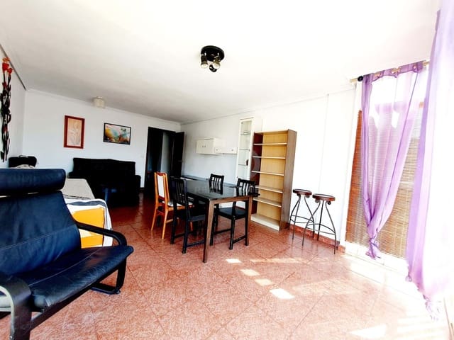 3 sypialnia Apartament na sprzedaż w Playa de San Juan, Miasto Alicante / Alacant - 329 000 € (Ref: 9991022)