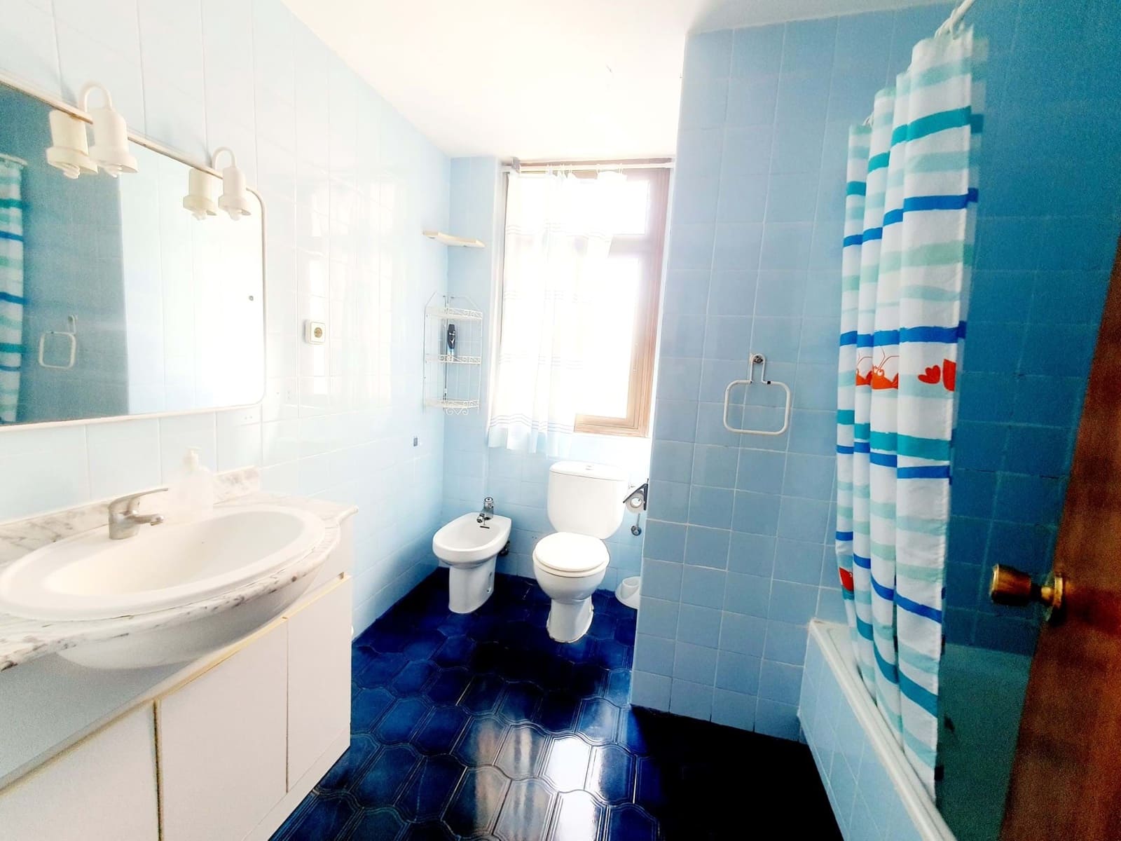 3 sypialnia Apartament na sprzedaż w Miasto Alicante / Alacant - 329 000 € (Ref: 9991022)