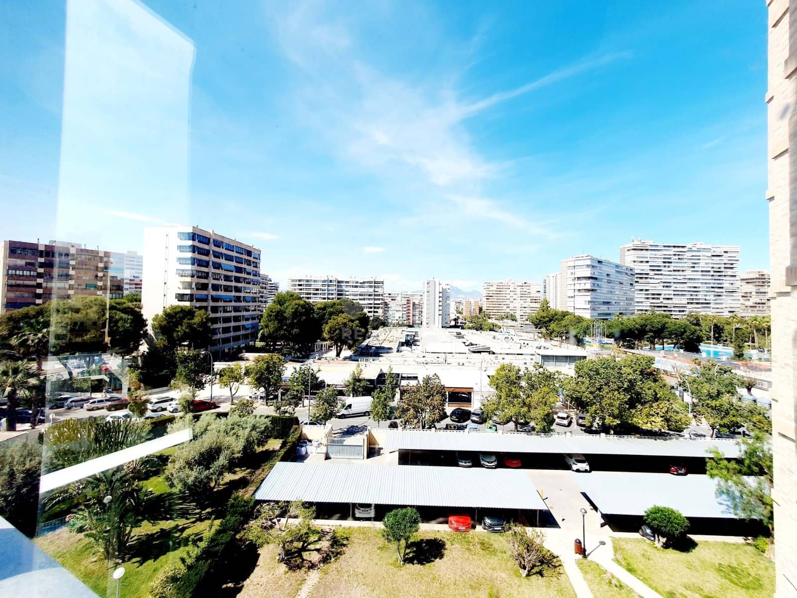 3 sypialnia Apartament na sprzedaż w Miasto Alicante / Alacant - 329 000 € (Ref: 9991022)