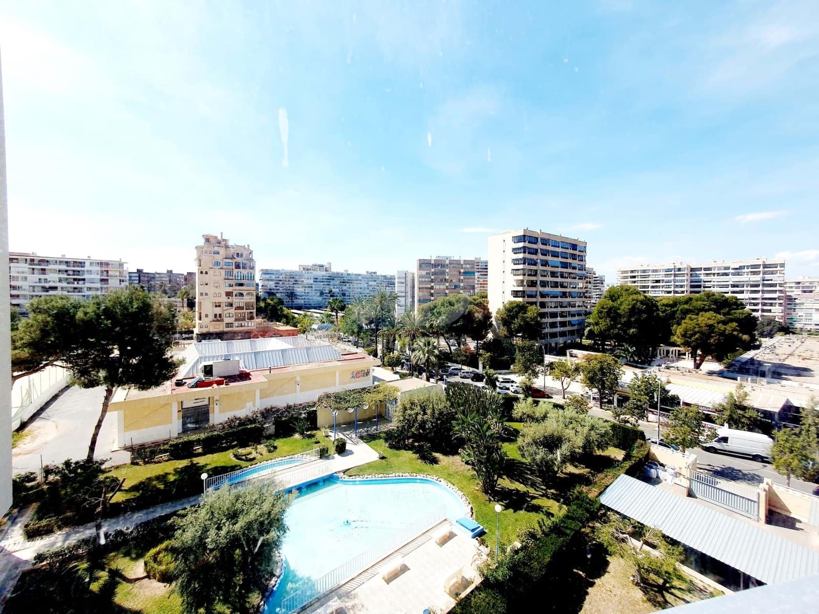 3 sypialnia Apartament na sprzedaż w Miasto Alicante / Alacant - 329 000 € (Ref: 9991022)