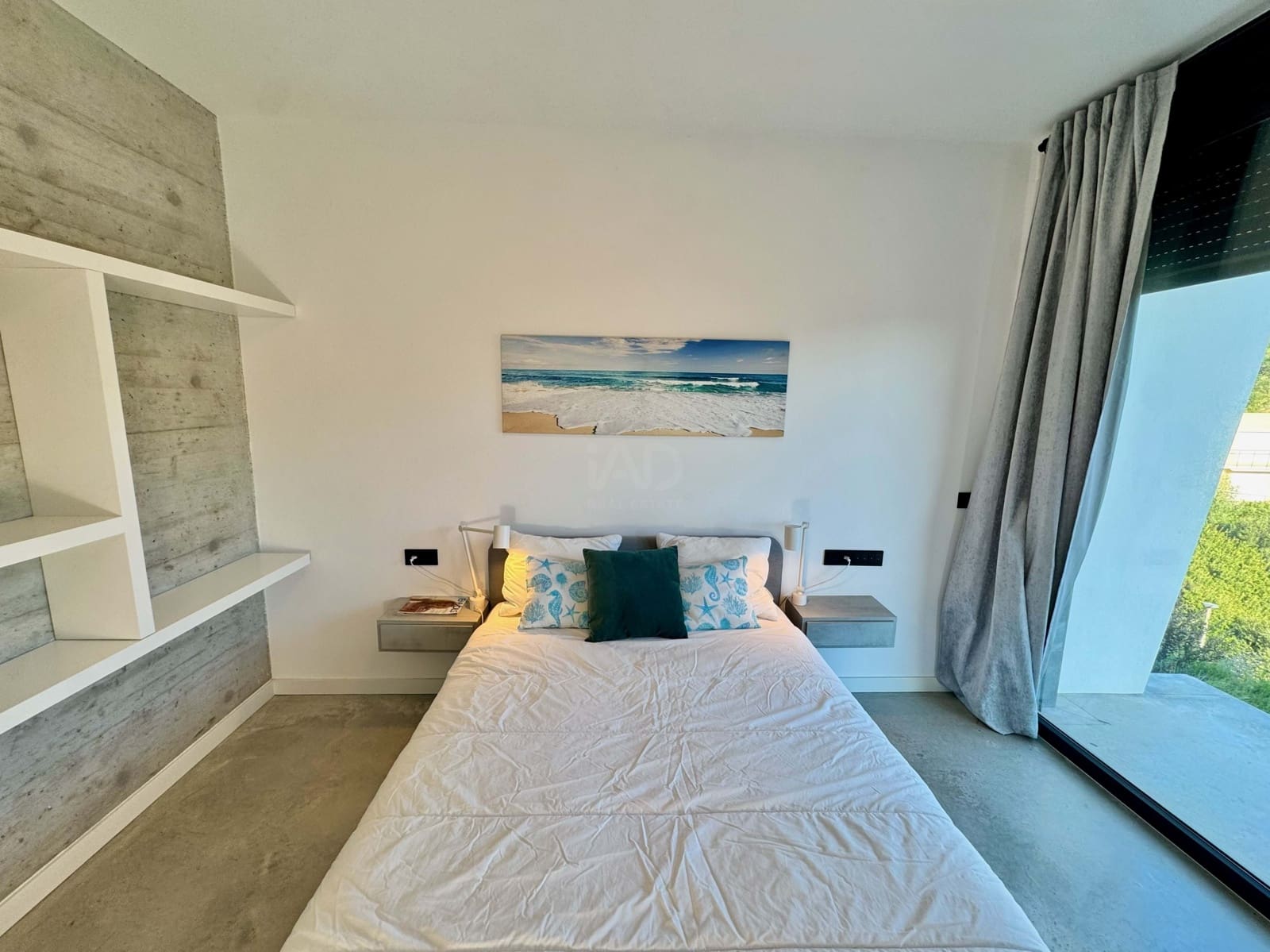 3 sovrum Villa till salu i Cala Llonga med pool - 890 000 € (Ref: 9991024)