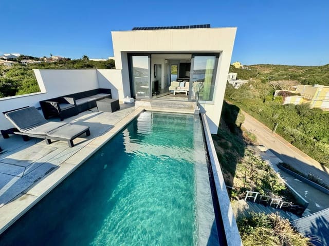 3 sovrum Villa till salu i Cala Llonga, Mahón / Maó med pool - 890 000 € (Ref: 9991024)
