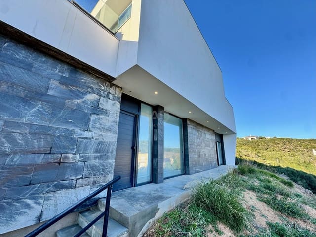 3 sovrum Villa till salu i Cala Llonga, Mahón / Maó med pool - 890 000 € (Ref: 9991024)