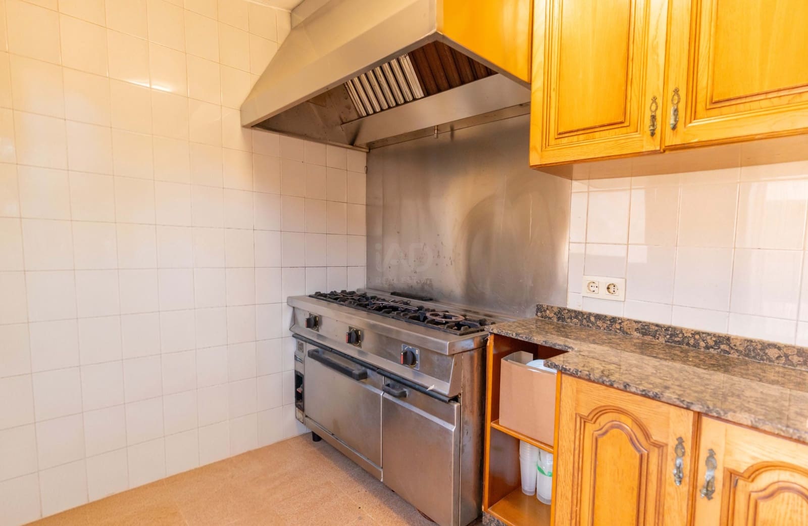 5 sovrum Finca/Hus på landet till salu i Santa Eugenia med pool garage - 895 000 € (Ref: 9991027)